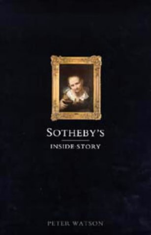 Sotheby's:: The Inside Story