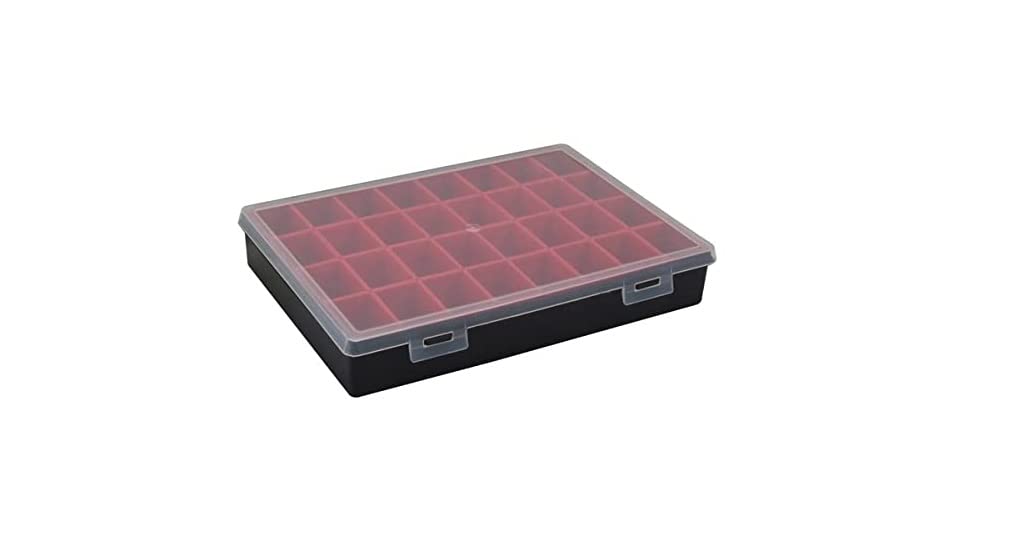 Tayg - Organiser case with removable compartments mod. 330-50-32