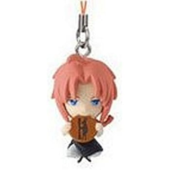 Amazon Com Gintama Gashapon Mascot Festival Hen Charm