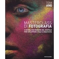 Tom Ang masterclass fotografia
