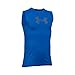 Under Armour Boys' HeatGear Armour Sleeveless Fitted Shirt