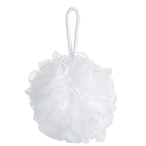 Loofahs-Bath-Shower-Scrub-Exfoliating-Body-Brush-Pouf-Scrubber-Sponge-Ball-Mesh-Bath-loofah Loofahs Bath Shower Scrub Exfoliating Body Brush Pouf Scrubber Sponge Ball Mesh Bath loofah