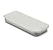Metal Slide Top Tin Containers for Crafts Geocache Storage Survival Kit by MagnaKoys® (2, 3.11
