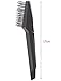Hair Brush Cleaning Cleaner Tool-Black