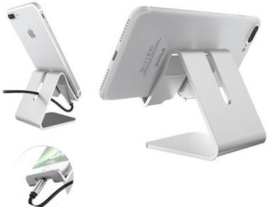Amazon Co Jp Lommer P 携帯電話ホルダー スマホスタンド スマートフォンアクセサリ Iphone用ポータブル便利 アルミニウム製 男女兼用折りたたみ充電スタンド 携帯電話タブレットコンピュータに適用する ゴールド ホーム キッチン