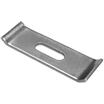 Elkay LK363 Metal 14 Extra Long Screws and Clips - Kitchen ...