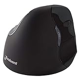 Evoluent VM4RM VerticalMouse 4 Right Hand Ergonomic