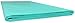 Brand New Aqua Blue Tissue Paper 15