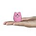 momoho Mini Bluetooth Speaker - Small Size but Great Sound Quality,Photo Selfie Button & Answer Phone Calls,BTS0011A (Pink Tiger)