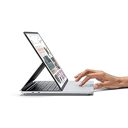 Microsoft Surface Laptop Studio - 14.4" Touchscreen