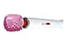 TLC Magic Massager Pleasure Attachment, Small Nubs/Smooth