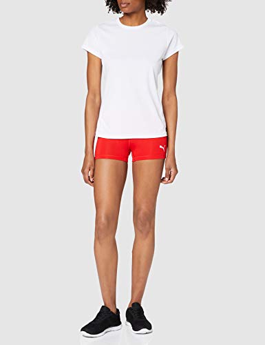 PUMA dames Tights Cross the Line Short Tight W - Image 3