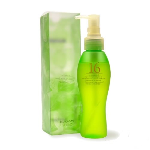 HAHONICO Hair Treatment Oil 60ml