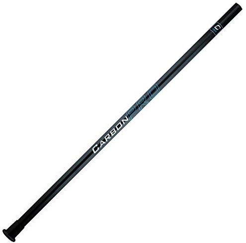 East Coast Dyes Lacrosse Carbon Pro Lacrosse Shafts