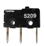 Bissell Trigger/Custom Clean 8920 2X 9200 Microswitch