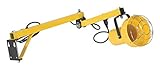 Vestil LL-40 Incandescent Dock Loading