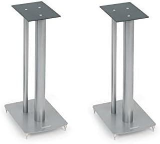 mission stancette speaker stands