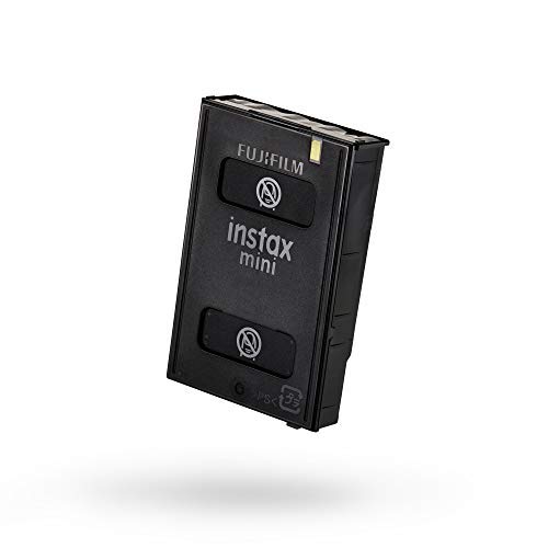Fujifilm - Twin Films pour Instax Mini - 86 x 54 mm - 10 feuilles x 2 paquets = 20 feuilles(L'emballage peut varier) - Image 4