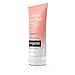 Neutrogena Oil-Free Acne Wash Pink Grapefruit Cream Facial Cleanser, Face Wash with Vitamin C and Salicylic Acid Acne Medicine to Eliminate Dirt and Oil, 6 oz