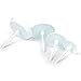 Cake Flower Nail, Grocery House 4PCS Cupcake Icing Cream Decorating Nail Tool Cake Flower Needles, Flower Lifters…