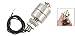 Uxcell a11050900ux0299 Aquarium Pool Liquid Water Level Sensor Stainless Steel