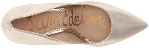 Sam-Edelman-Womens-Hazel-Pump-Jute-Metallic-Leather-9-M-US