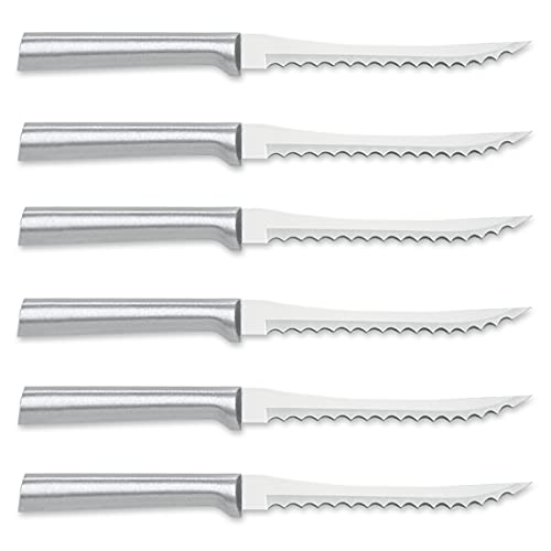 Rada Cutlery Tomato Slicer with Aluminum Handle, 6 Pack R126 Pricepulse