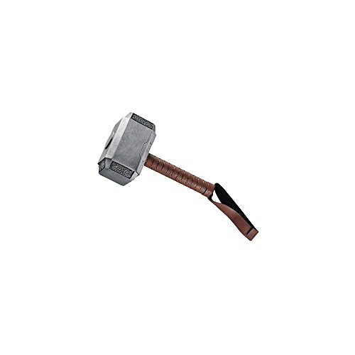 Thor Movie Hammer Costume Accessory