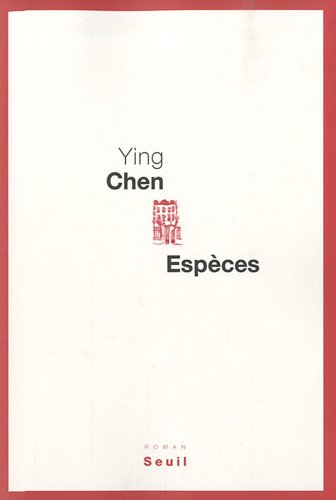 Espèces