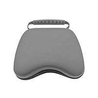 Batteraw Travel Carrying Case Portable Storage Bag Pouch Cover Compatible with Game Controller with Mesh Pocket