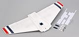 ParkZone PKZ7120 Painted Wing: Habu 2 New