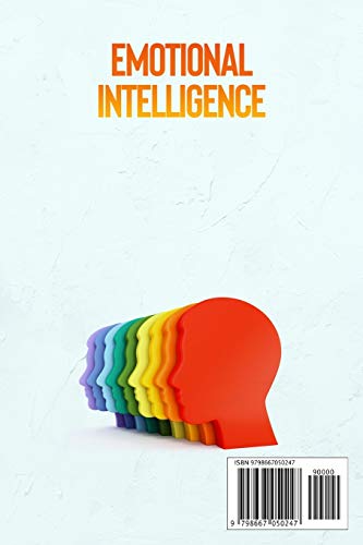 Emotional Intelligence: Improve Your Social Skills & Relationships, Achieve Self Awareness & Self Management, Boost Your… - Image 3