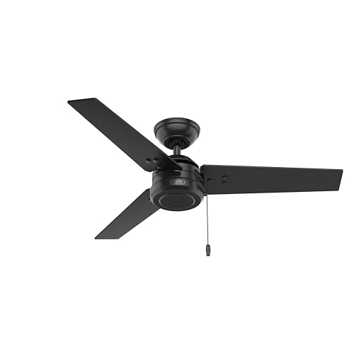Hunter Cassius Ceiling Fan