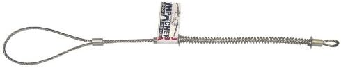 Dixon Valve 238-WSR1 Whipchek Safety Cable H