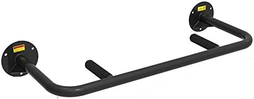 SLRMKK Pull up bar Wall-mounted pull-up bar, multi-function grip chin bar, for home gym strength training equipment