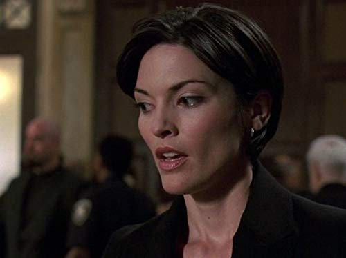 Watch Law Order Season 17 Prime Video