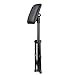 AW Tattoo Armrest Foldable Foam Pad Arm Bar Leg Rest Studio Stand Adjustable Height PVC Leather