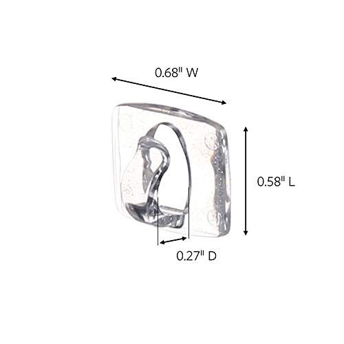 1 Command+Holiday+Lights+Strips+CL806CLR+45ES