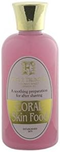 Trumpers Coral Skin Food - 100ml Travel