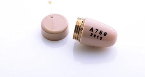 EDIMAEG Part: A780 A680 Covert Wireless micro spy Earpiece Earphone Mini tiny Invisible Earbud spy bug Digital Nano espía auriculares наушники écouteur (A780SS)