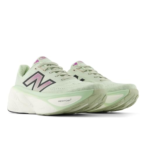 New Balance Women's Fresh Foam X More V5 Running