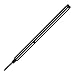5 pack - Monteverde Rollerball Refill to Fit Montblanc Capped Rollerball Pens, (Bulk Packed) (Medium, Black)