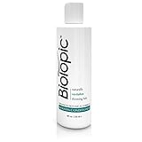 Biotopic - Professional Conditioning Treatment for Promoting Thicker Hair Growth | 8 Oz Concentrated Travel Size
