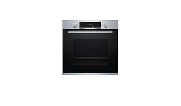 Bosch Serie 4 HBB574BS0 - Horno : Amazon.es: Grandes electrodomésticos
