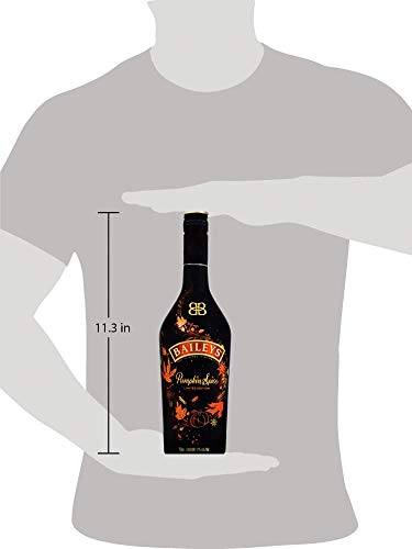 3 Baileys+Irish+Cream+Liqueur+Proof