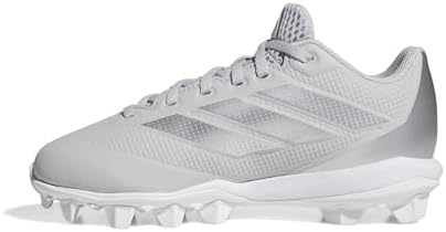Amazon.com | Adidas Unisex-Kids Adizero Instinct, Black/White/Team