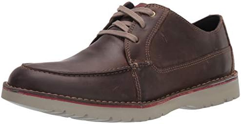clarks men's vargo