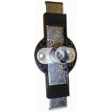 Compx TimberlineCylinderBody f/Type 270 GangLock (1)