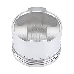 GOOFIT 47mm Piston Assembly Kit for GY6 80cc