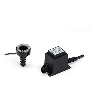Amazon.com : Aquascape AQSC LED Fountain Light with ...